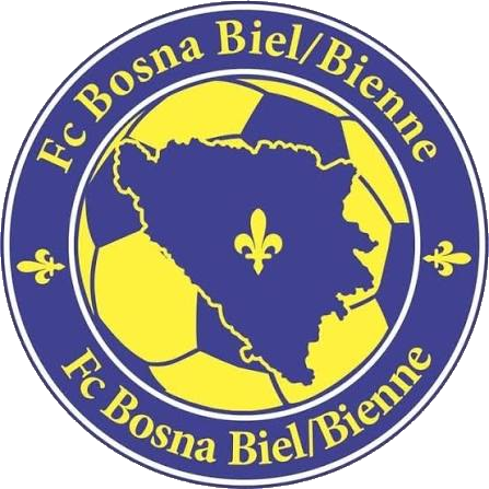 Fussballclub Bosna Biel - Bienne